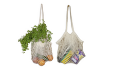 Load image into Gallery viewer, Mesh Shopping Bag