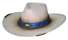 Load image into Gallery viewer, Bullhide Messed Up - Wide Brim Wool Felt Cowboy Hat