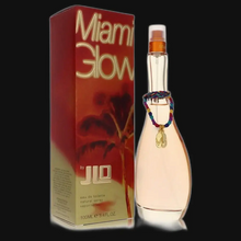 Load image into Gallery viewer, Miami Glow By Jennifer Lopez Perfume for Women