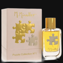 Load image into Gallery viewer, Micallef Puzzle Collection No 1 By M. Micallef Perfume for Women