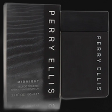 Load image into Gallery viewer, Midnight By Perry Ellis Cologne for Men