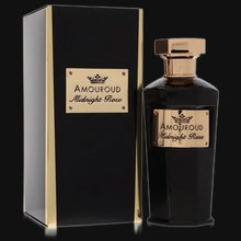 Load image into Gallery viewer, Midnight Rose By Amouroud (Unisex)