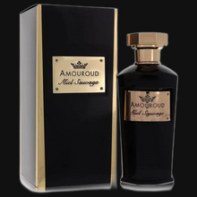 Load image into Gallery viewer, Miel Sauvage By Amouroud (Unisex)