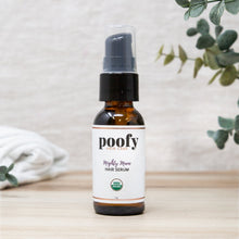 Load image into Gallery viewer, Mighty Mane Hair Serum Organic