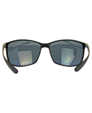 Load image into Gallery viewer, Milano (Black/Grey Polarized Lens)