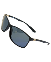 Load image into Gallery viewer, Milano (Black/Grey Polarized Lens)
