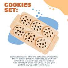 Load image into Gallery viewer, Toy Cookies