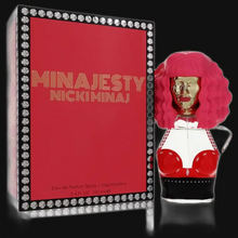 Load image into Gallery viewer, Minajesty By Nicki Minaj Perfume for Women