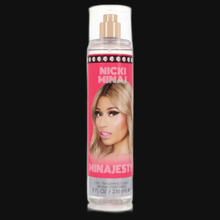 Load image into Gallery viewer, Minajesty Fragrance Mist By Nicki Minaj Perfume for Women