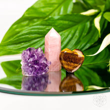 Load image into Gallery viewer, Mindful Multitasker - Crystal Car Kit of Balance