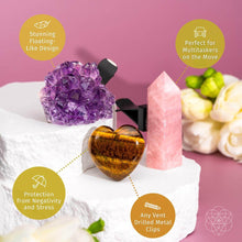 Load image into Gallery viewer, Mindful Multitasker - Crystal Car Kit of Balance