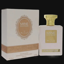 Load image into Gallery viewer, Mine By Marc Joseph Perfume for Women