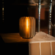 Load image into Gallery viewer, Mini Allium Lamp
