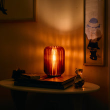 Load image into Gallery viewer, Cordless Mini Allium Lamp