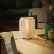Load image into Gallery viewer, Mini Allium Lamp