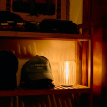 Load image into Gallery viewer, Cordless Mini Allium Lamp