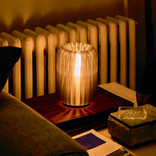 Load image into Gallery viewer, Cordless Mini Allium Lamp