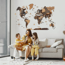 Load image into Gallery viewer, Inspirational Wall Art for Living Room