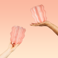 Load image into Gallery viewer, Mini Wavy Lamp