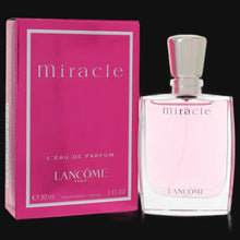 Load image into Gallery viewer, Miracle By Lancome Perfume for Women