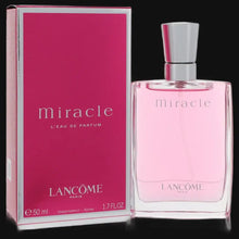 Load image into Gallery viewer, Miracle By Lancome Perfume for Women