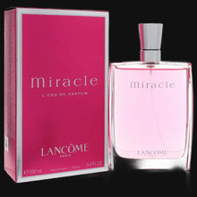 Load image into Gallery viewer, Miracle By Lancome Perfume for Women
