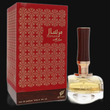 Load image into Gallery viewer, Mirsaal With Love By Afnan Perfume for Women