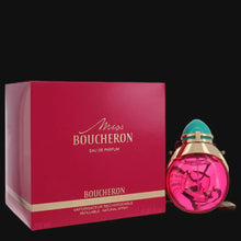 Load image into Gallery viewer, Miss Boucheron By Boucheron Perfume for Women