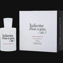 Load image into Gallery viewer, Miss Charming By Juliette Has A Gun Perfume for Women