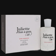 Load image into Gallery viewer, Miss Charming By Juliette Has A Gun Perfume for Women