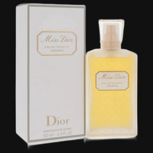 Load image into Gallery viewer, Miss Dior Originale By Christian Dior Perfume for Women