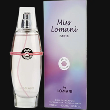 Load image into Gallery viewer, Miss Lomani By Lomani Perfume for Women