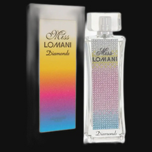 Load image into Gallery viewer, Miss Lomani Diamonds By Lomani Perfume for Women