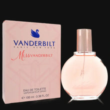 Load image into Gallery viewer, Miss Vanderbilt By Gloria Vanderbilt Perfume for Women