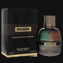 Load image into Gallery viewer, Missoni By Missoni Cologne for Men