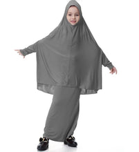 Load image into Gallery viewer, Two Piece Jersey Kids Jlibab (MJ007)
