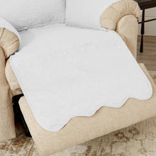 Load image into Gallery viewer, Medallion Solid Furniture Protector - Elenor Collection