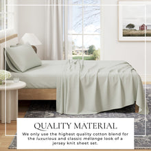 Load image into Gallery viewer, Jersey Sheet - Carmen Collection