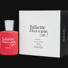 Load image into Gallery viewer, Mmmm By Juliette Has A Gun Perfume for Women
