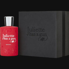 Load image into Gallery viewer, Mmmm By Juliette Has A Gun Perfume for Women