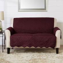 Load image into Gallery viewer, Medallion Solid Furniture Protector - Elenor Collection