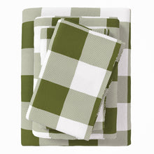 Load image into Gallery viewer, Turkish Cotton Flannel Sheet - Belle Collection