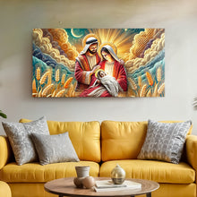 Load image into Gallery viewer, 3D Faith Wall Art III