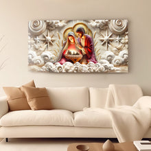 Load image into Gallery viewer, 3D Faith Wall Art