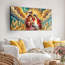 Load image into Gallery viewer, 3D Faith Wall Art III