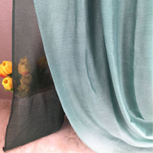 Load image into Gallery viewer, Modal Gradient Soft Hijab | Color Transition Hijab with Natural Flow (MH162)