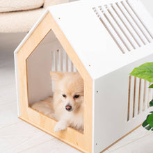 Load image into Gallery viewer, Modern Indoor Dog House