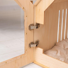 Load image into Gallery viewer, Modern Indoor Dog House
