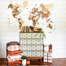 Load image into Gallery viewer, Thanksgiving Wall Decor