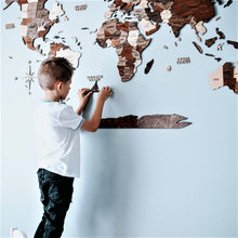 Load image into Gallery viewer, Brown Wall Art for Living Room